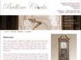 ballinaclocks.com
