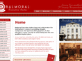 balmoralexecutivesuites.com