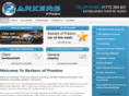 barkerspreston.com
