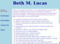 bethmlucas.com