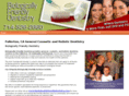 biologicallyfriendlydentistryca.com
