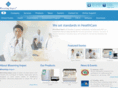 bloomingimpex.com