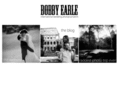 bobbyearle.com