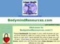 bodymindresources.com