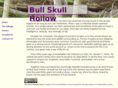 bullskullhollow.com