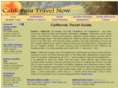californiatravelnow.com