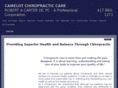camelotchiro.com