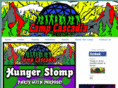 campcascadia.com