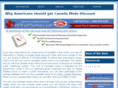 canadamedsdiscount.com