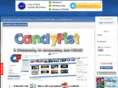 candyfist.com