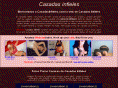 casadasinfieles.com
