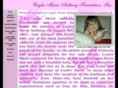 cayleemarieanthonyfoundation.info