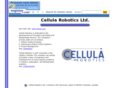 cellularrobotics.com