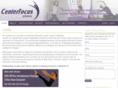 centerfocuspilates.com