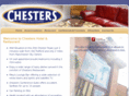 chestershotel.co.uk