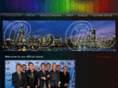 chicagotheband.net