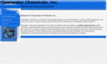 clearwaterchemicals.net