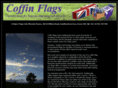 coffinflags.co.uk