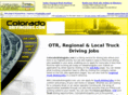 coloradodrivingjobs.com