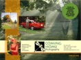 cominghomephotography.com