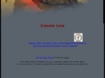 connielew.com