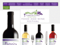 cookedanduncorked.com
