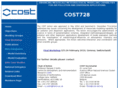 cost728.org