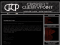 crossfitcherrypoint.com