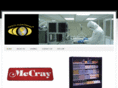 crystalcleardoming.com