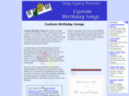 custombirthdaysongs.com