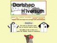 dartshophilversum.nl