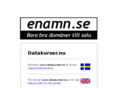 datakurser.nu