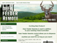 deerfeederremotecontrol.com