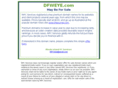 dfweye.com