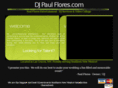 djpaulflores.com