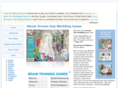 dreamdayweddingonlinegame.com