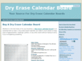 dryerasecalendarboard.com