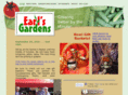 earlsgardens.com