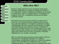edscontracting.com