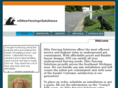 elitefencingsolutions.com