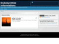 endogynweb.com