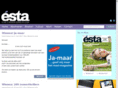esta-online.nl