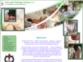 evenkeelmassage.com