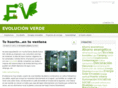 evolucionverde.es