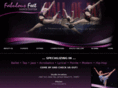fabulousfeetdancecenter.com