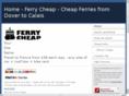 ferrycheap.co.uk
