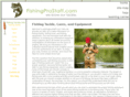 fishingprostaff.com