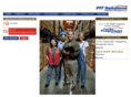 fit-logistics.com