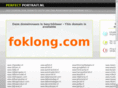 foklong.com
