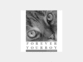 foreveryourboy.com